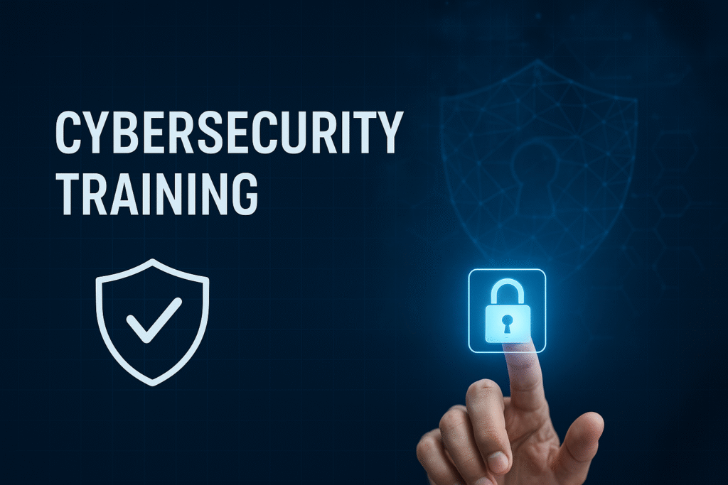 cybersecurity training